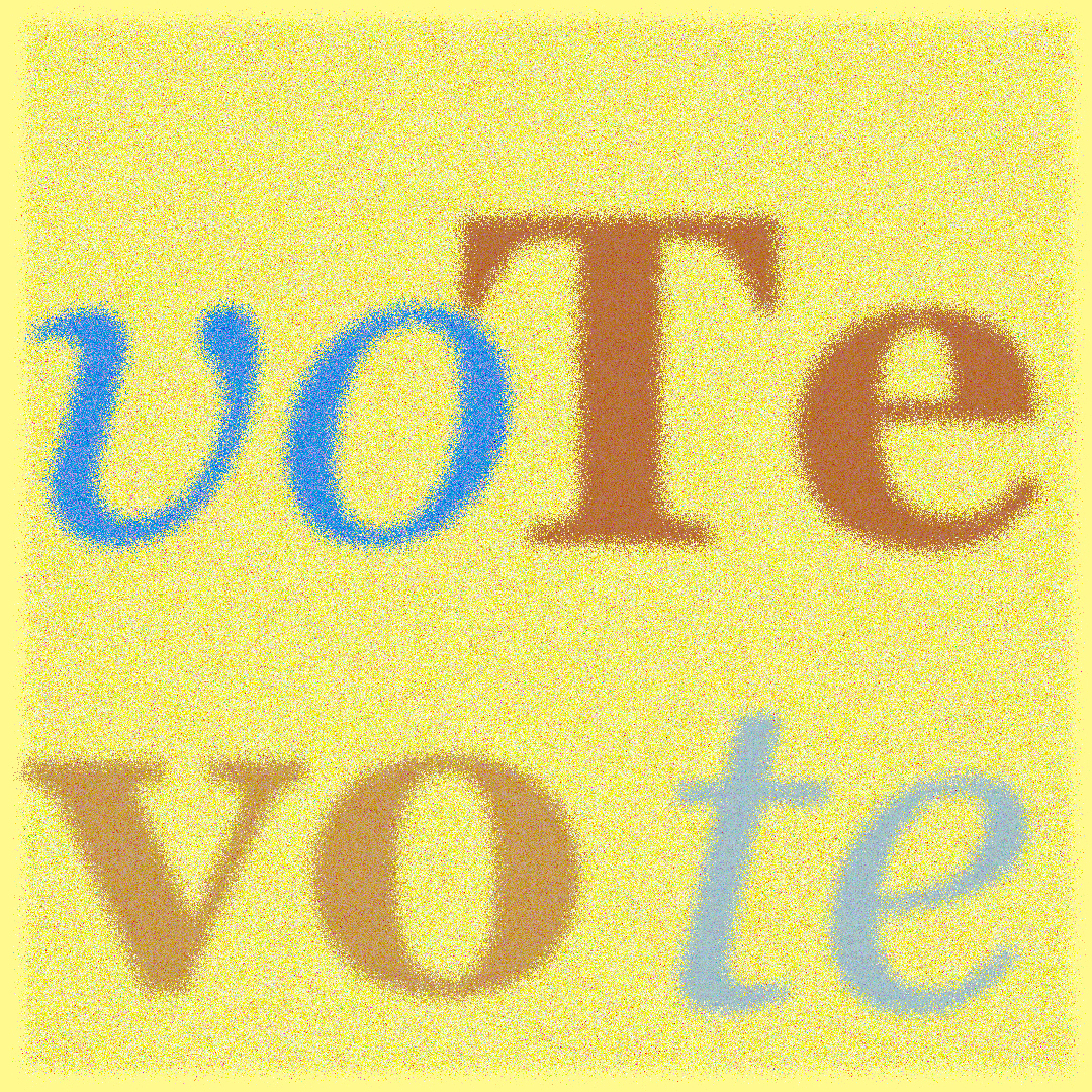 voTe, vote
